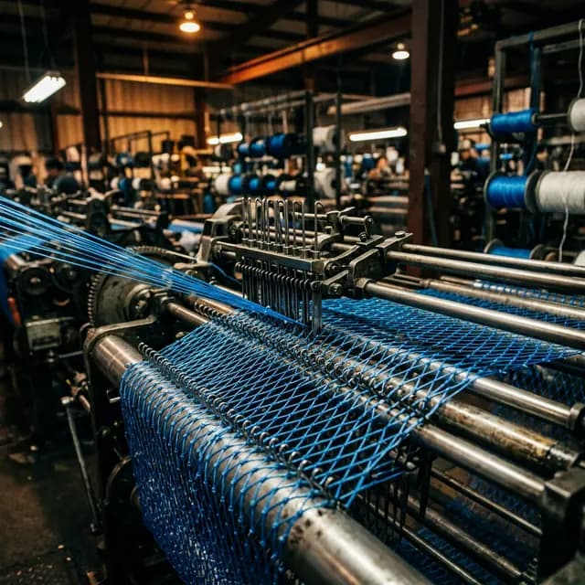 Weaving loom