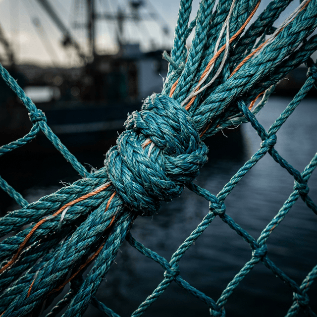 Trawl Net Series thumbnail 2