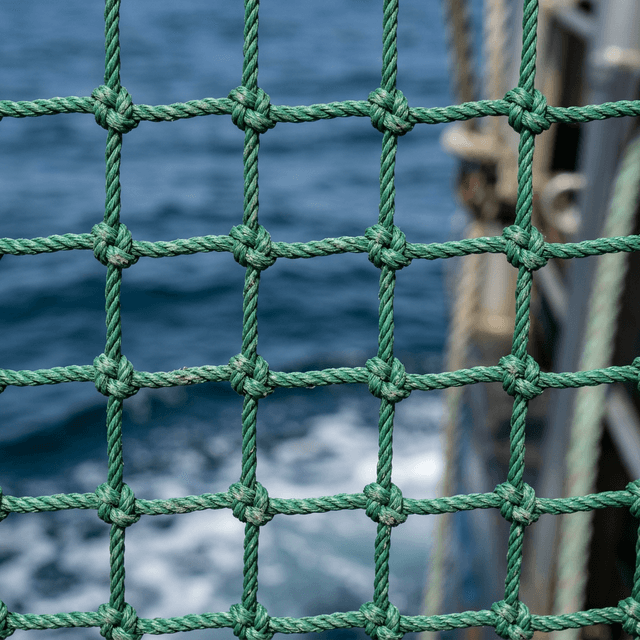 Trawl Net Series thumbnail 3