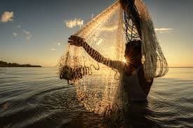 Rope & Float Systems